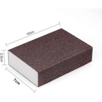 1Pc Descaling Magic Eraser for Kitchen