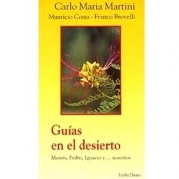 Guias en desierto.(Surcos)