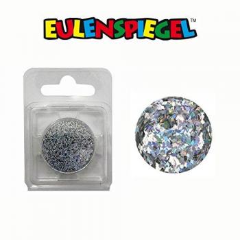 Eulenspiegel 902165 – 2 g Kristallglitzer