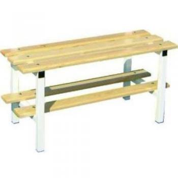 Banco de Vestuario Sencillo Softee