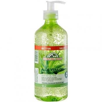 Gel de Aloe Vera – 500ml