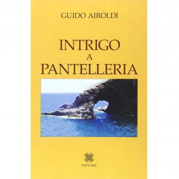 Intrigo a Pantelleria
