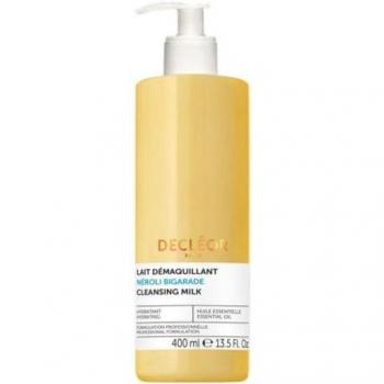 Decléor Neroli Bigarade Facial Cleansing Milk 400ml