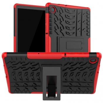 Cubierta a Prueba de Golpes para Lenovo Tab M10 Plus TB-X606F