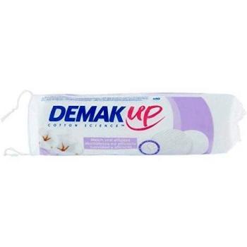 Demak Up Original Cotton Pads (Baumwolle) – 60 Einheiten