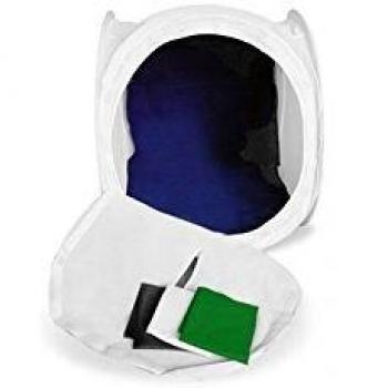 Studio de photographie pliable Falcon Eyes LFPB-3 90x90