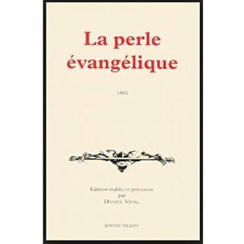 La Perle évangélique: Traduction française