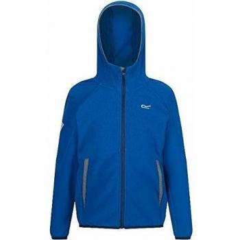 Regatta Thirl Kinderjacke Jungen Oxford Blau 13Y | 158 2019 Funktionsversion