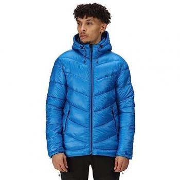 Chaqueta acolchada senderismo hombre Regatta Toploft II