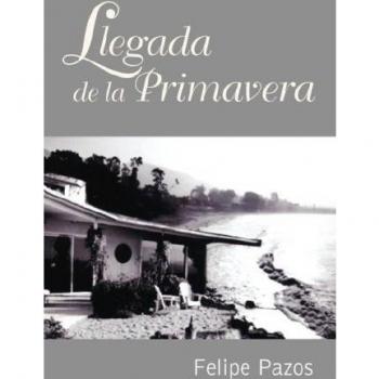 Llegada De La Primavera