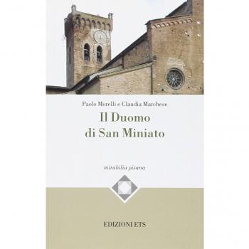 Il Duomo di San Miniato