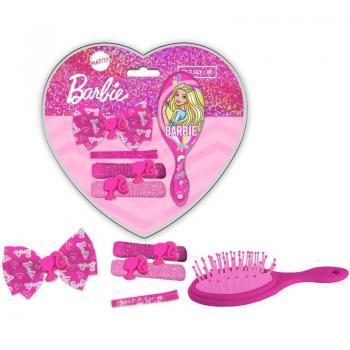 Barbie Mini Diva Styling Bundle