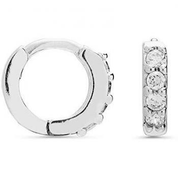 Pendientes de Plata 925 Rahlau