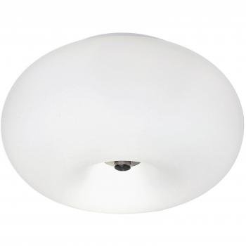 Optica 2-Light Ceiling Light