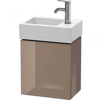 L-Cube Duravit Mobile Lavabo 36,4 × 24,1 – 1 Porta