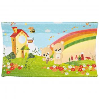 Arcobaleno 004 Fasciatoio Brevi