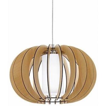 EGLO LED-Pendelleuchte Stellato 1 – 60 W Exklusivlicht
