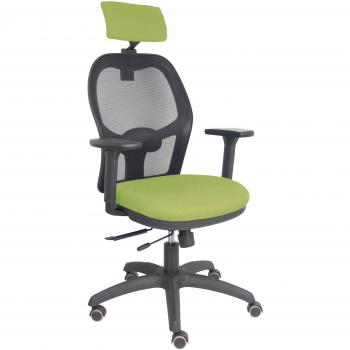 Chaise de Bureau Ergonomique Piqueras Y Crespo avec Tête de Lit B3DRPCR