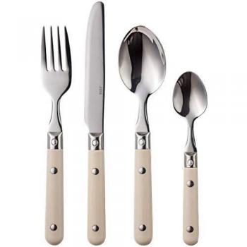 Stellar 16‑cm Santoku – Black Stainless Steel, Model IT07