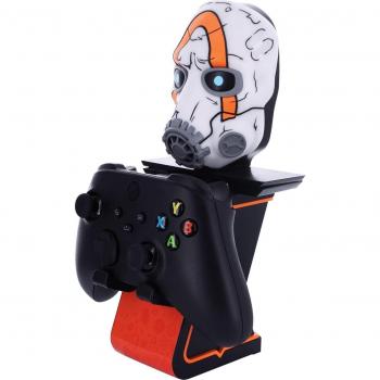 Masque Maître – Câbleur Iconique 20 cm