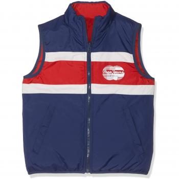 Chaleco Sailor 580 Pepe Jeans