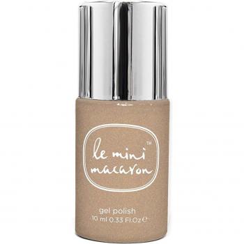 Mini Macaron Laca Gel Chai Aromático