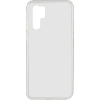Ksix Lightweight Transparent TPU Case for Huawei P30 Pro