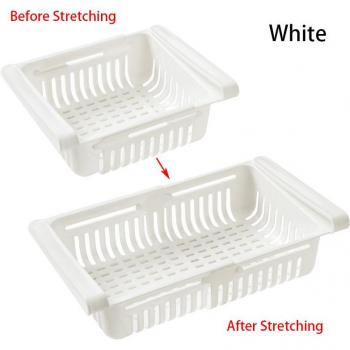 Contenedor de almacenamiento para refrigerador