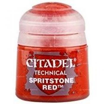 Steel Knight Air Red 24 mL