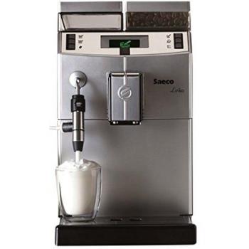 Saeco Lirika Macchiato Espresso and Coffee Machine