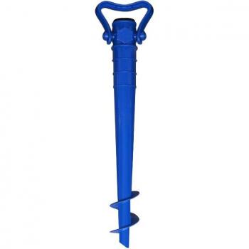 Support de Plage pour Parasol
