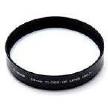 Canon 250D 52mm Macro Zoom Lens