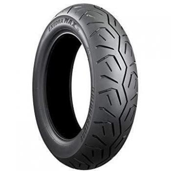 Bridgestone E-Max R ( 170/60 ZR17 TL (72W) Rueda trasera, M/C )