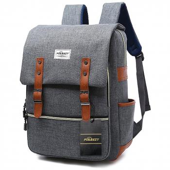 Puersit Durable Business College Travel Daypacks