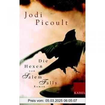 Die Hexen von Salem Falls.