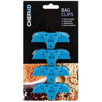 Meal Prep Clip Kit – 4 Clippings