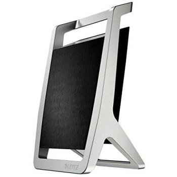 Leitz Style Pen Holder Satin Black