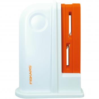Fiskars Scissor Sharpener for Right and Left Handed
