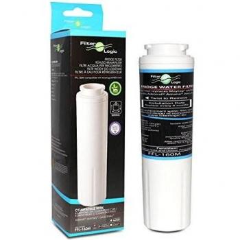 Filtro Purificador UKF8001 para Refrigeradores Amana