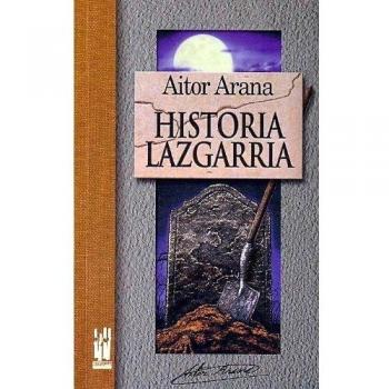 Historia lazgarria