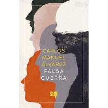 Falsa guerra