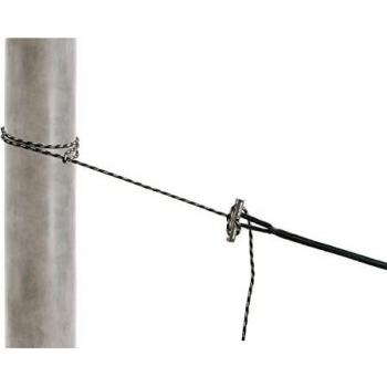 Jeu de 2 Cordes Microrope Amazonas – Ultra Light, Charge 300 kg