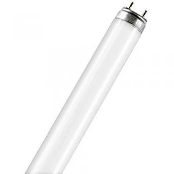 Lámpara fluorescente T8 30W para acuarios y terrarios