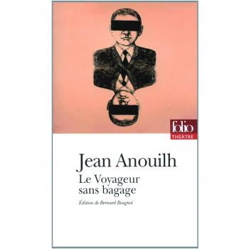 Le voyageur sans bagage