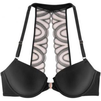 LASCANA 90C Schalen-BH – Trendige Tattoo‑Optik für Damen