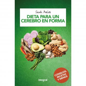 Dieta Para Un Cerebro En Forma