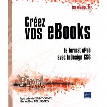 Créez vos eBooks