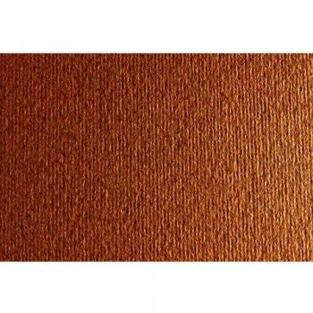 PACK 5 CARTULINAS MARRÓN 180 GRAMOS 50X65 CM FABRISA