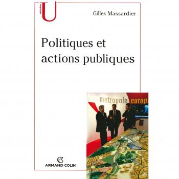 Politiques et actions publiques