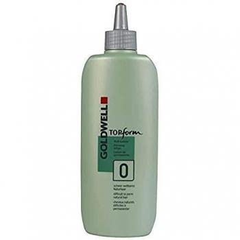Goldwell Topform 0 Permanent Wave Lotion 500 ml